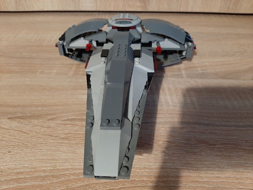 Lego 7663 Star Wars Sith Infiltrator Darth Maul