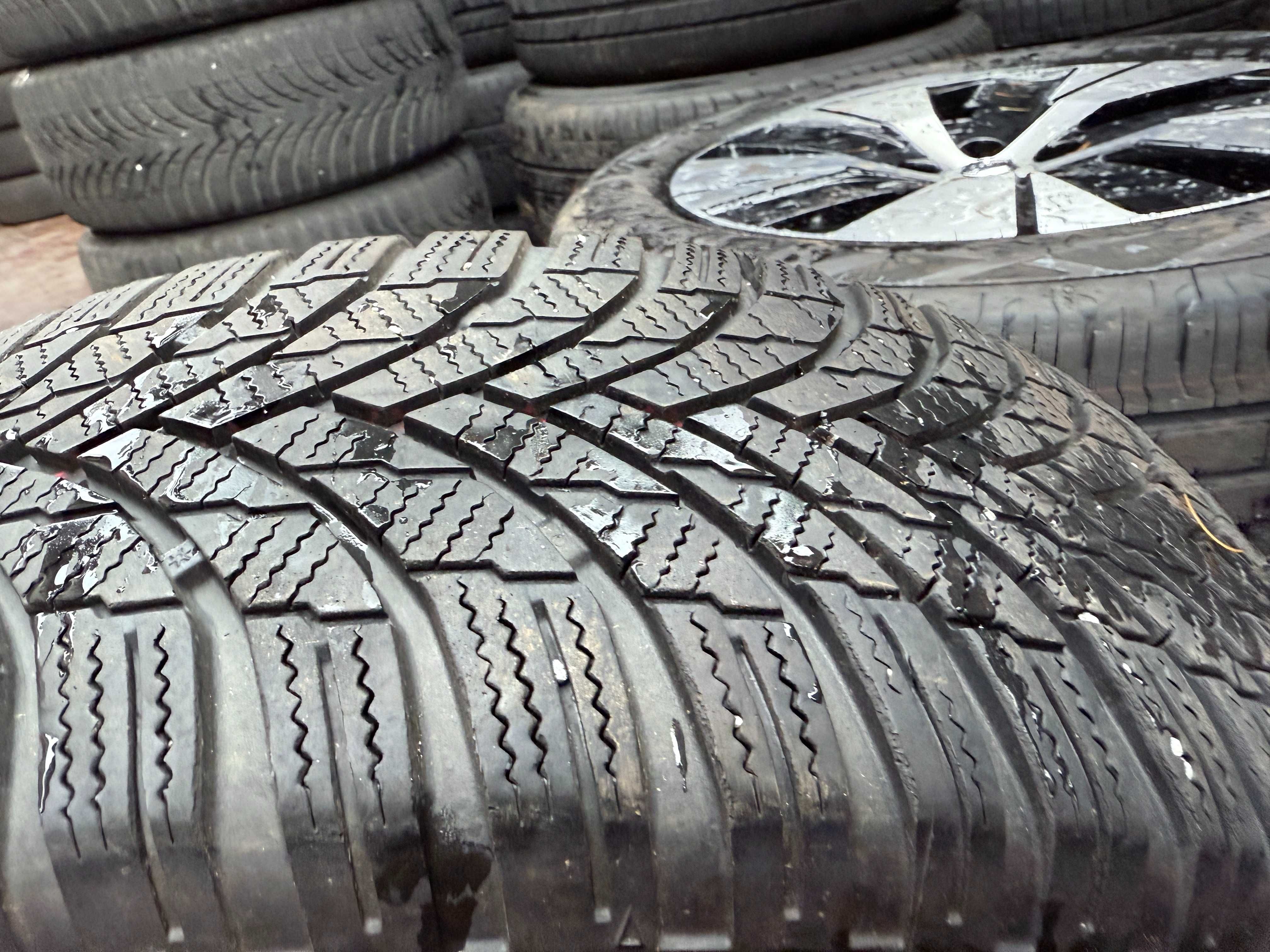 Koła 15" 4x100 Hyundai I20 Kia Stonic Rio Opel Renault Nissan Toyota