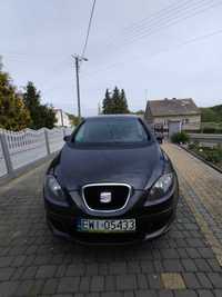 seat altea 1.6 bardzo dobry stan