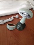 Ferro vertical a vapor Russell Hobbs