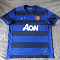 Koszulka Nike Manchester United 2012/13 away XL