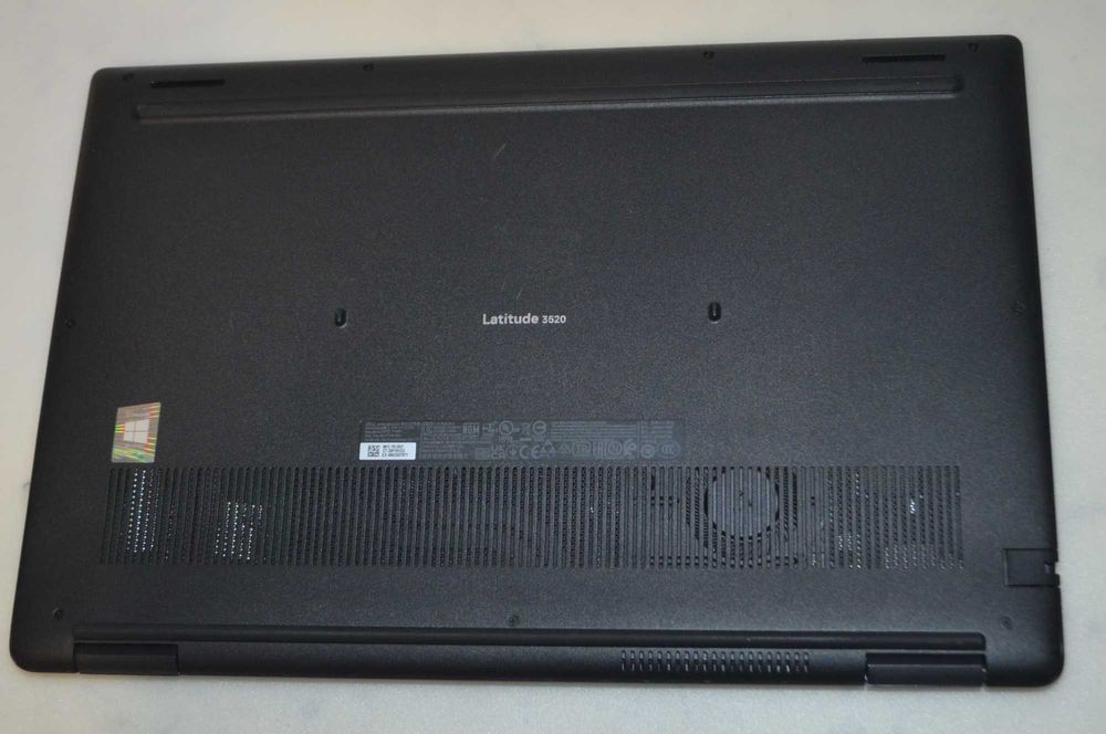 Dell Latitude 3520