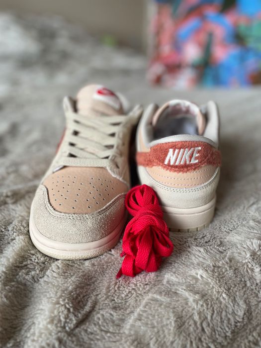 Nike Dunk nunca usadas