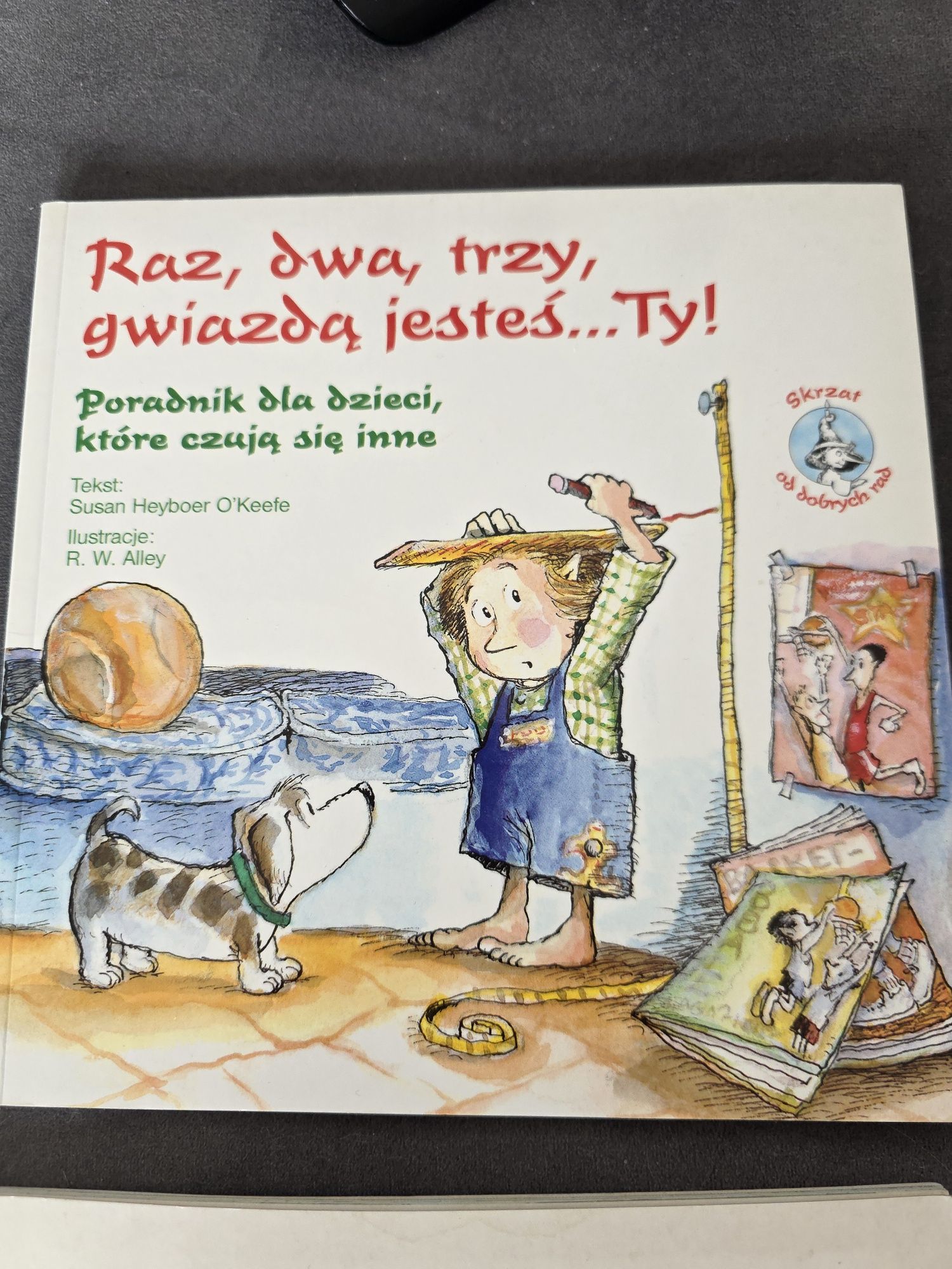 Zestaw książeki x2 o misiach +2 gratis