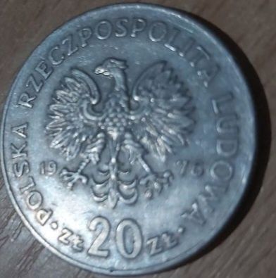 6 Monet Marceli Nowotko 1893 PRL.