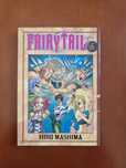 Manga "Fairytail" tom 5