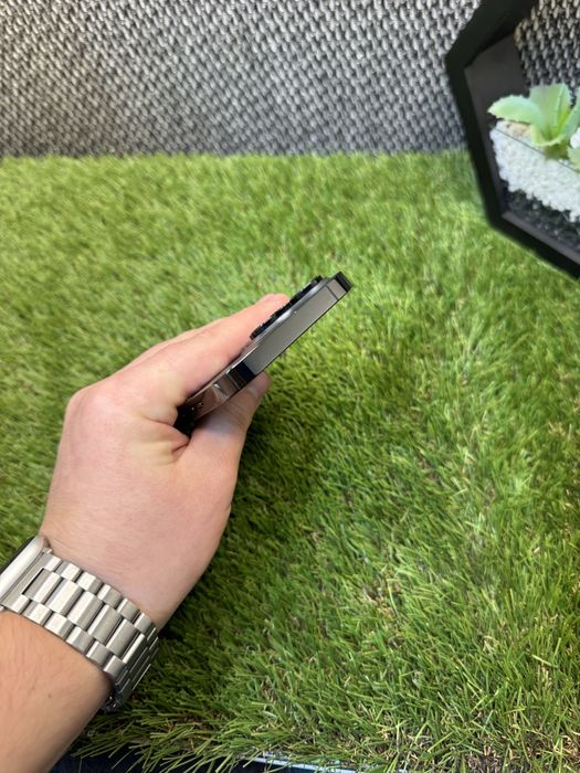 iPhone 14 Pro 256Gb Neverlock АКБ 96% Space Black Айфон 14Про