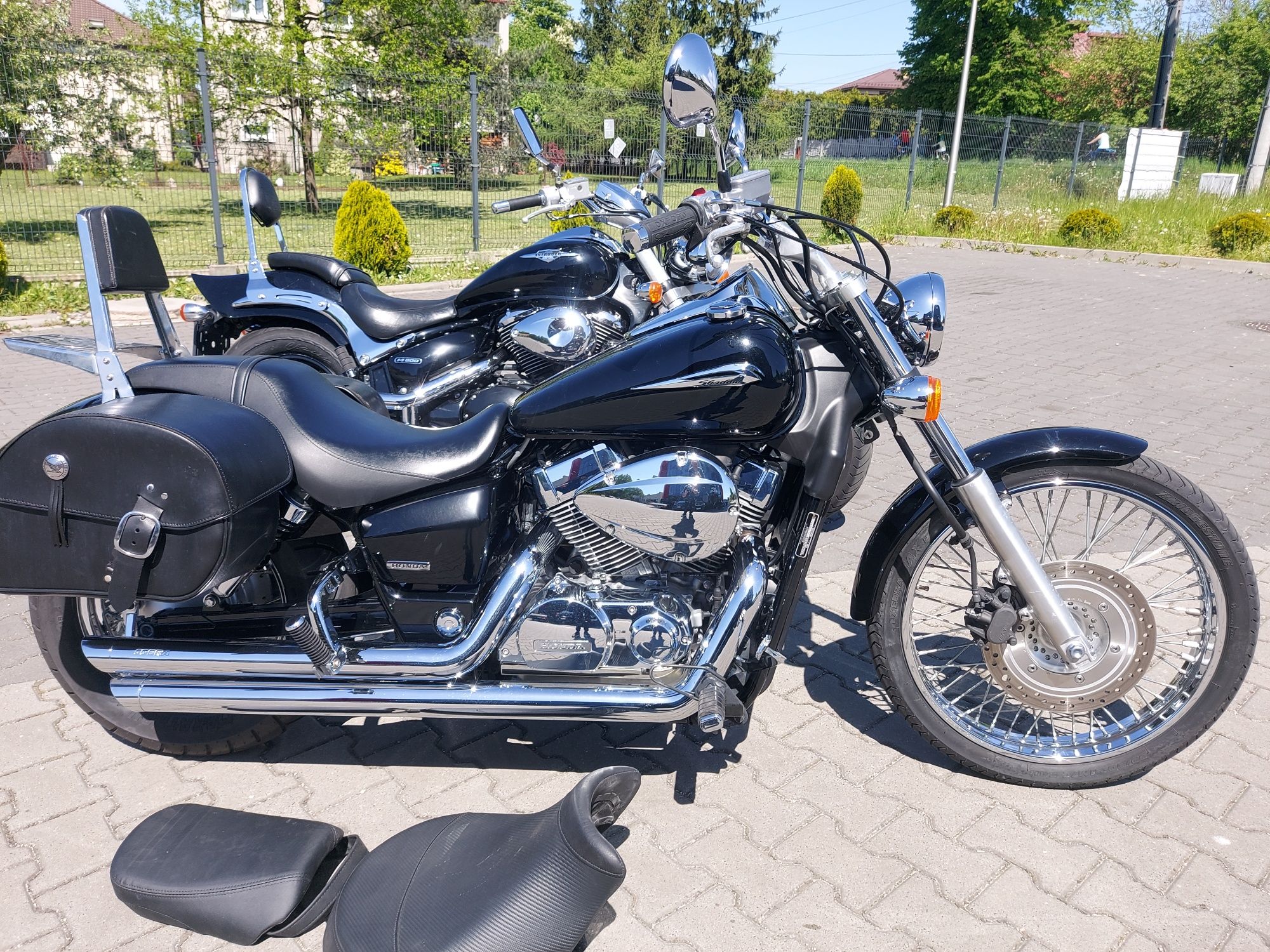 okazja Wtrysk COBRA honda shadow 750 zobacz 50sztuk