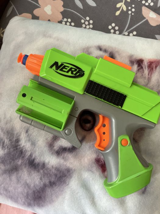 Nerf від HASBRO оригінал