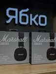 Навушники Marshall Major IV /ЯБКО / Франка 8