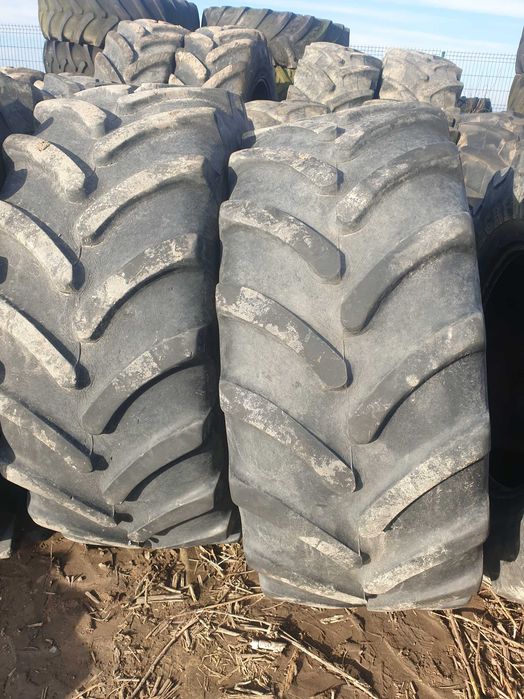 Opony 540/65 R28, 480/70 R28 16.9R28 2szt