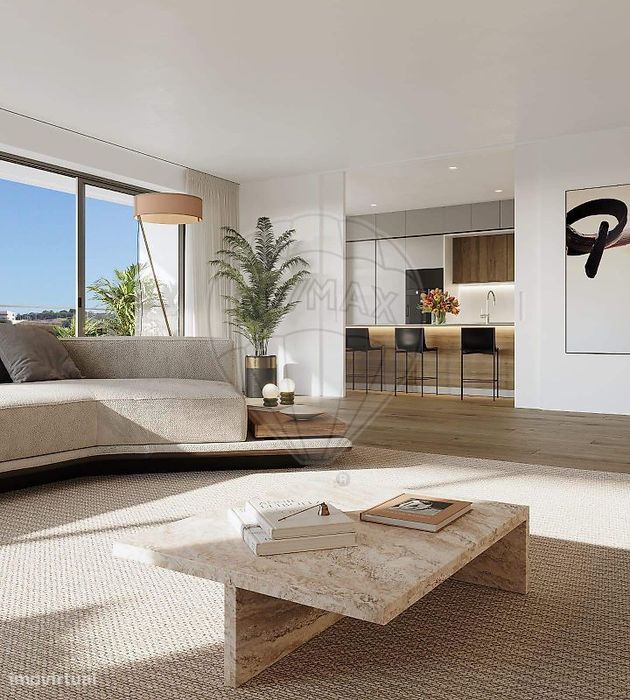 Apartamento T3 para venda