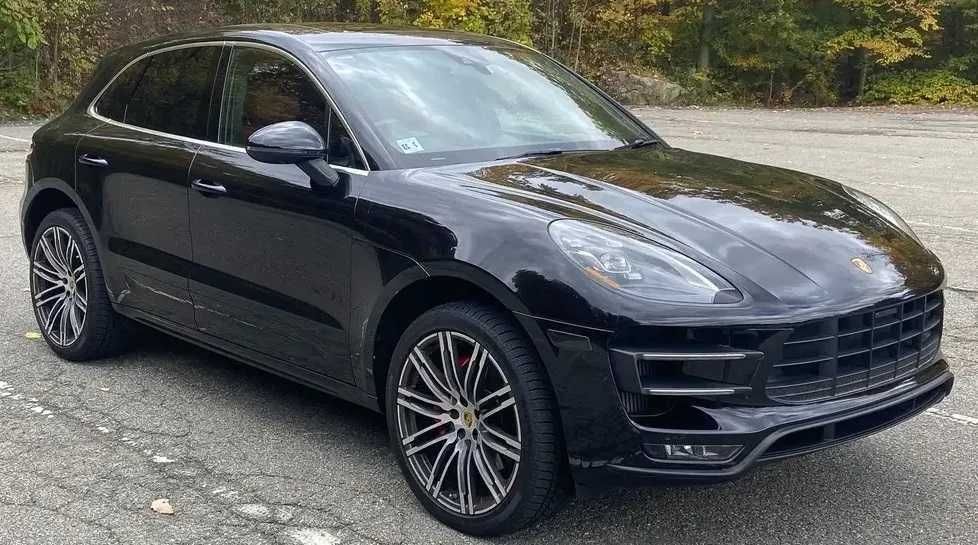 Запчасти Porsche Macan 2.0 2018 Разборка Наличие