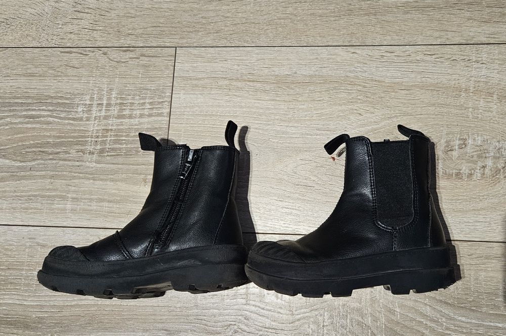 Botki h&m rozmiar 25