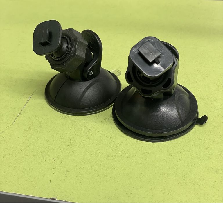 Авто кріплення тримач присоска для відеореєстратора держатель