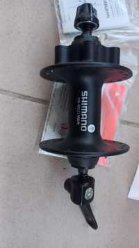 Piasta przednia Shimano HB-M525