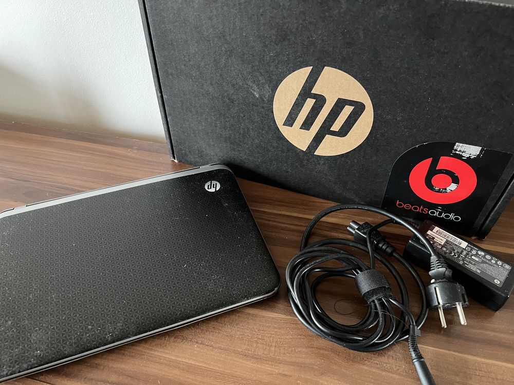 Laptop HP Pavilion dm1-4225ew 11,6 cala 2 GB ram / 120 GB SSD