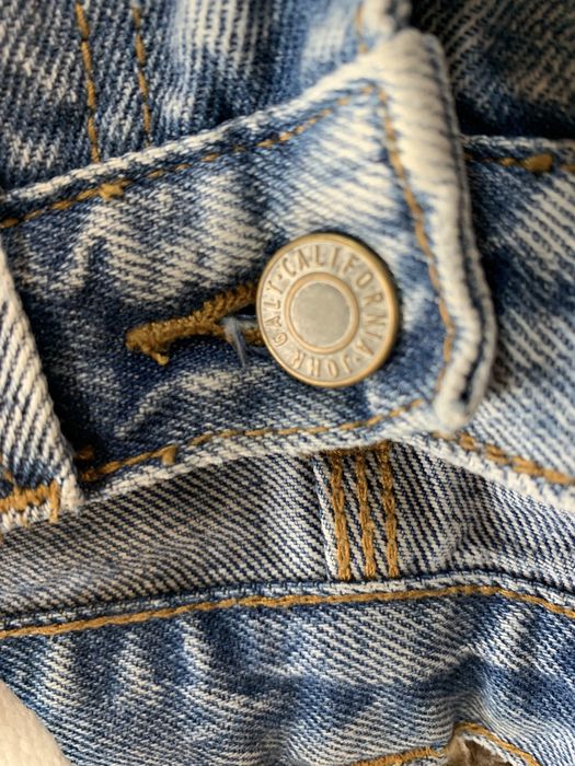 Calças Ganga Brandy Melville