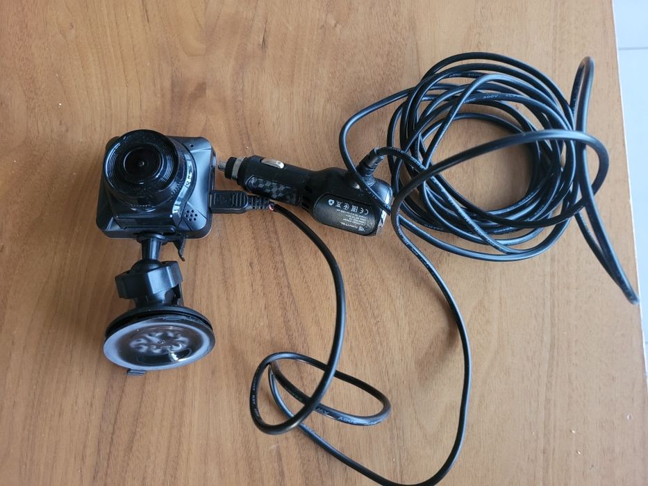 Kamera samochodowa Navitel NR200 NV