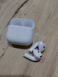 Airpods4 Airpods 4 APPLE (In Ear - Microfone - Active Noise Cancelling
