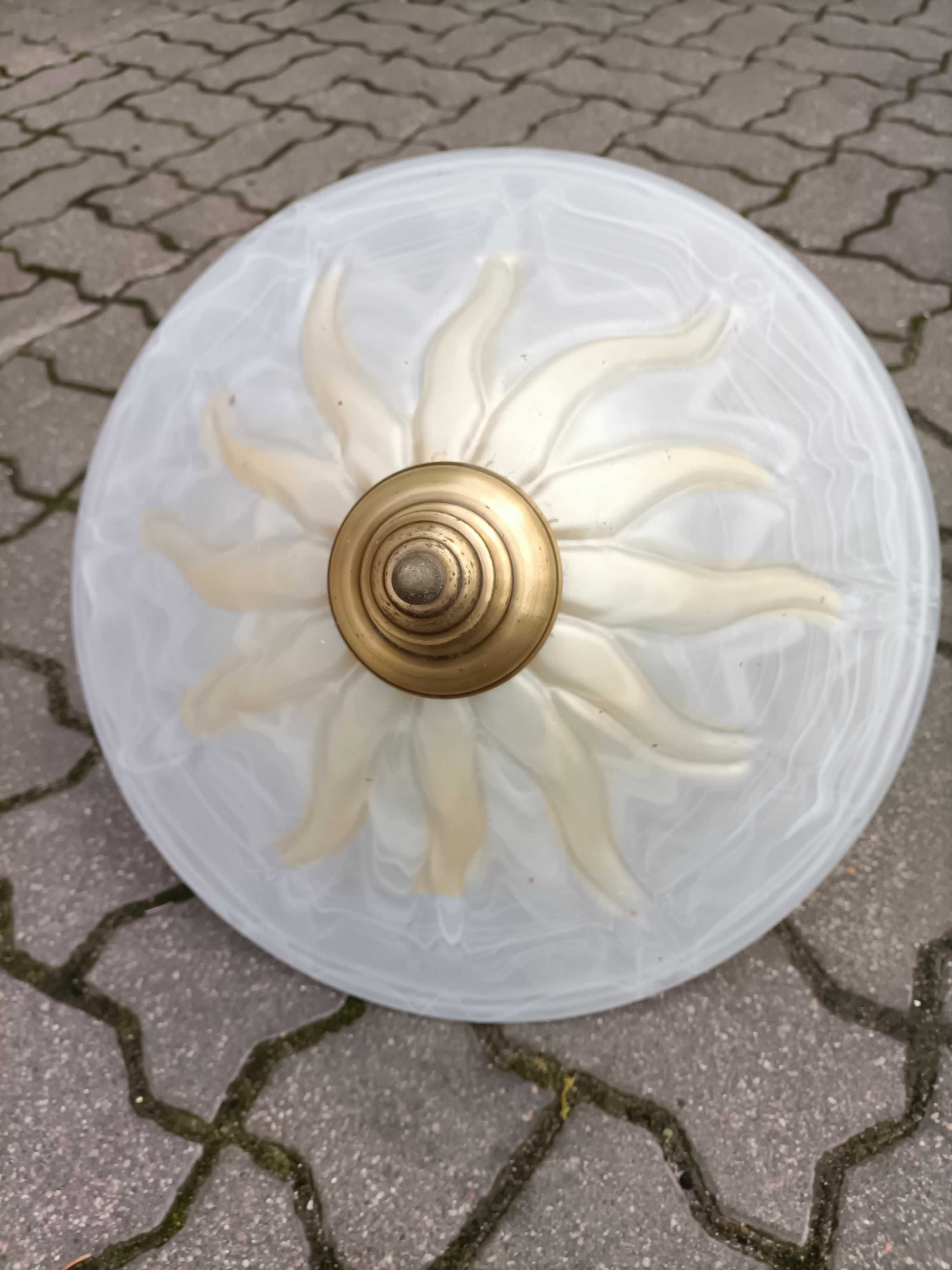 Lampa wisząca  sufitowa żyrandol