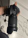 Nikon D3100 sprzedam