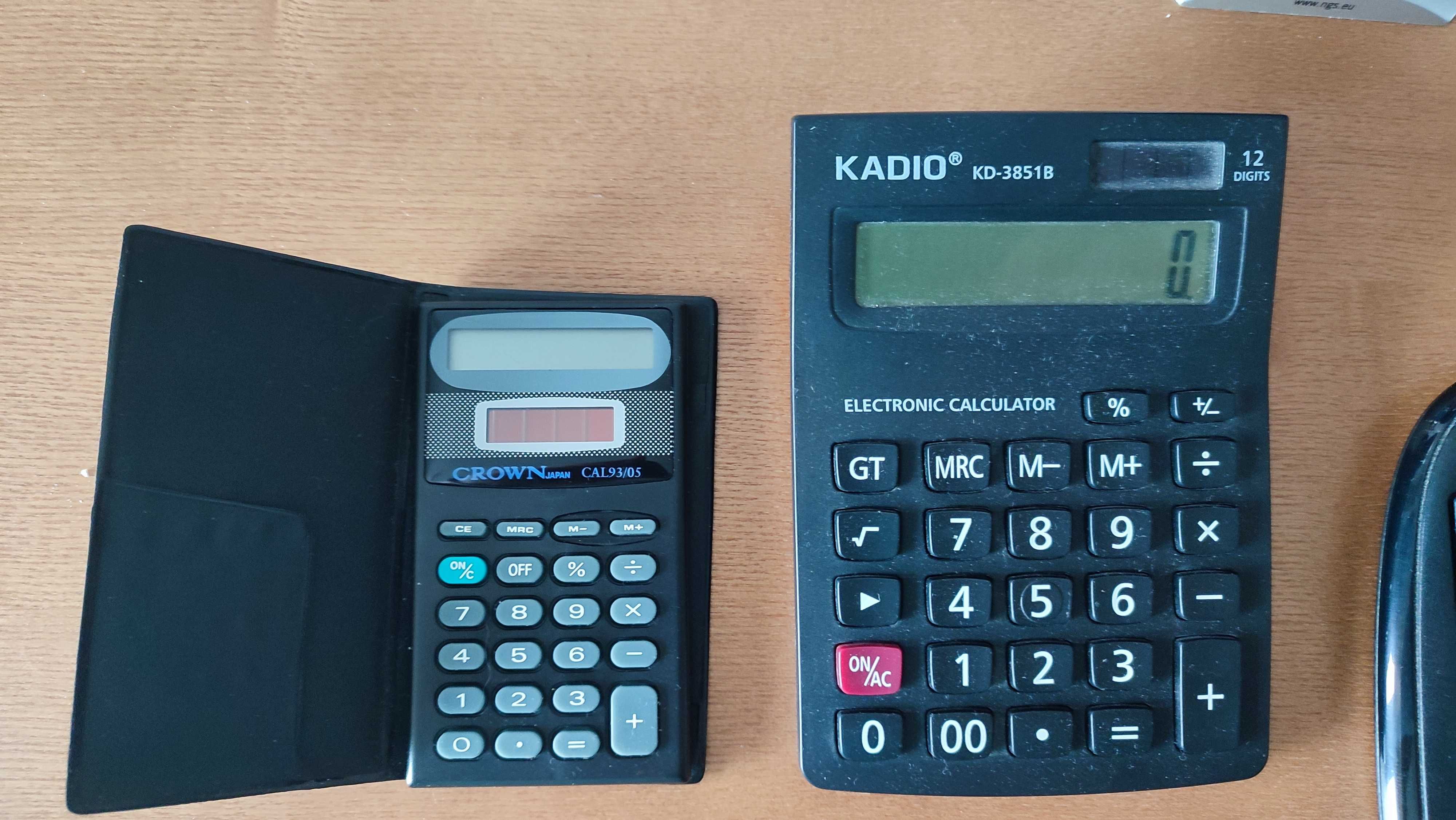 Tecnologia vários
