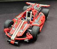 LEGO Technic 42011 - Samochód wyścigowy