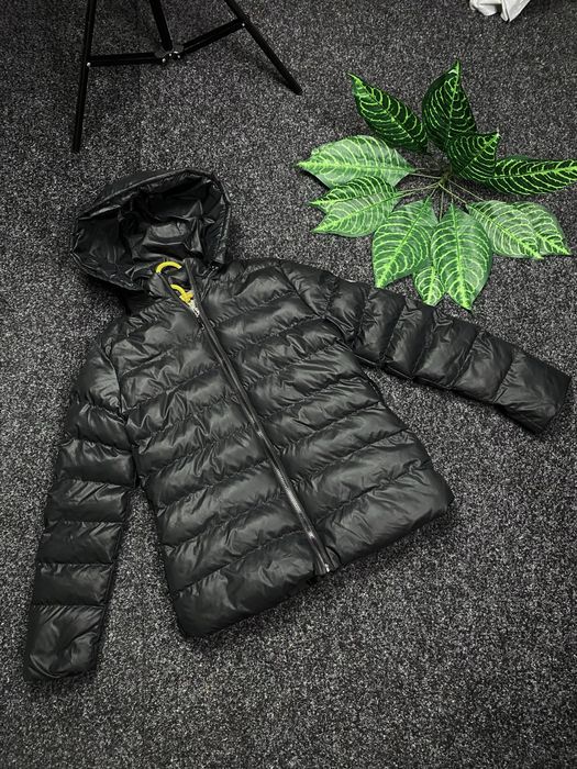 Жіночій пуховик moncler розмір S/M