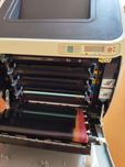 HP Laser Jet Color 2600n