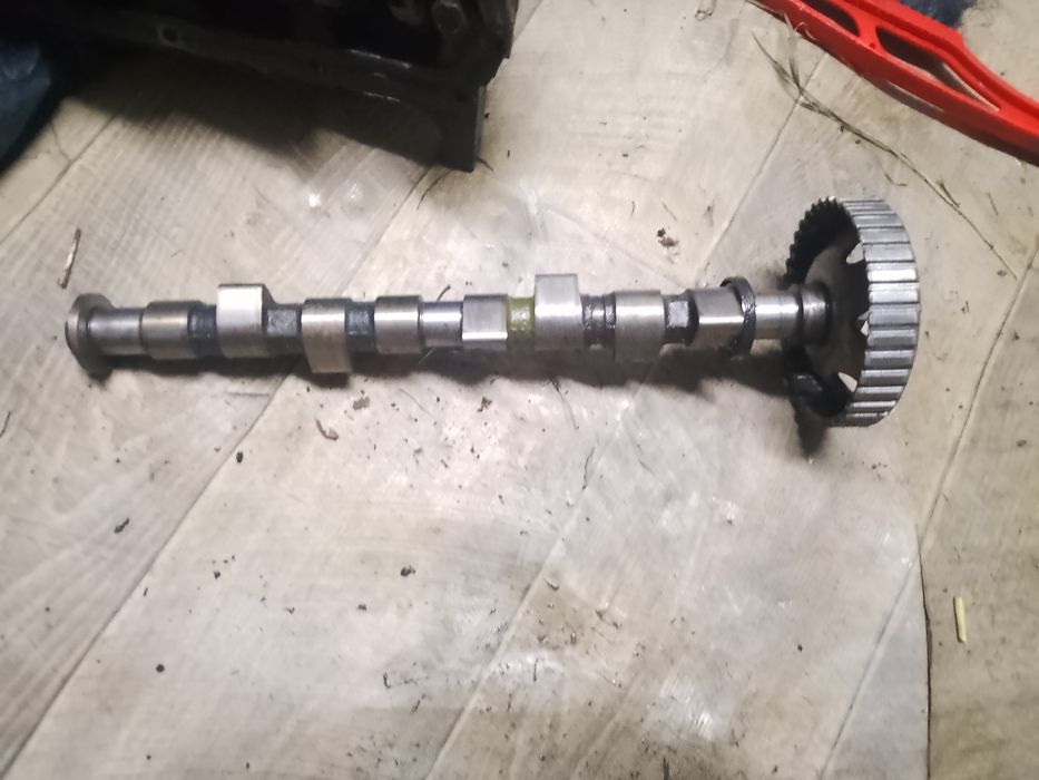 Блок двигателя Фіат пунто 1.1