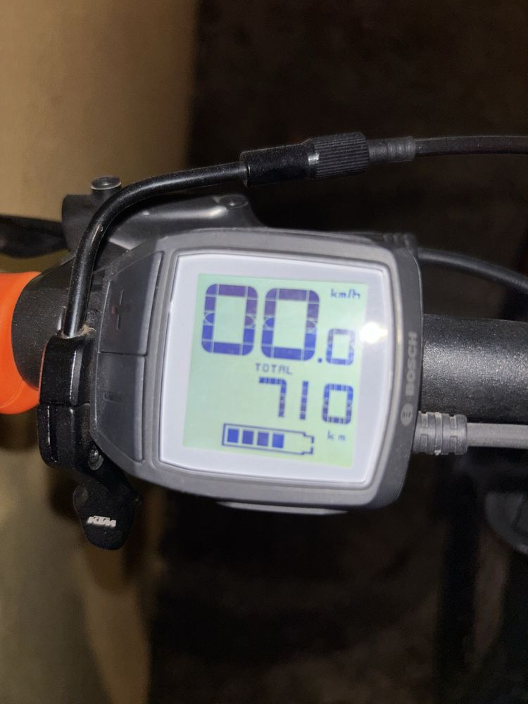 bicicleta elétrica