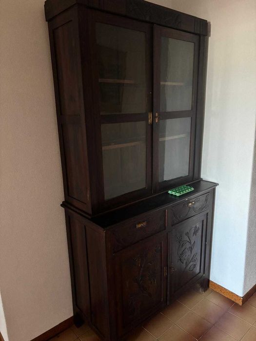 Lote Móveis Antigos – 400€ ou Melhor Oferta