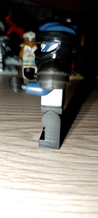 Lego ninjago evil jay