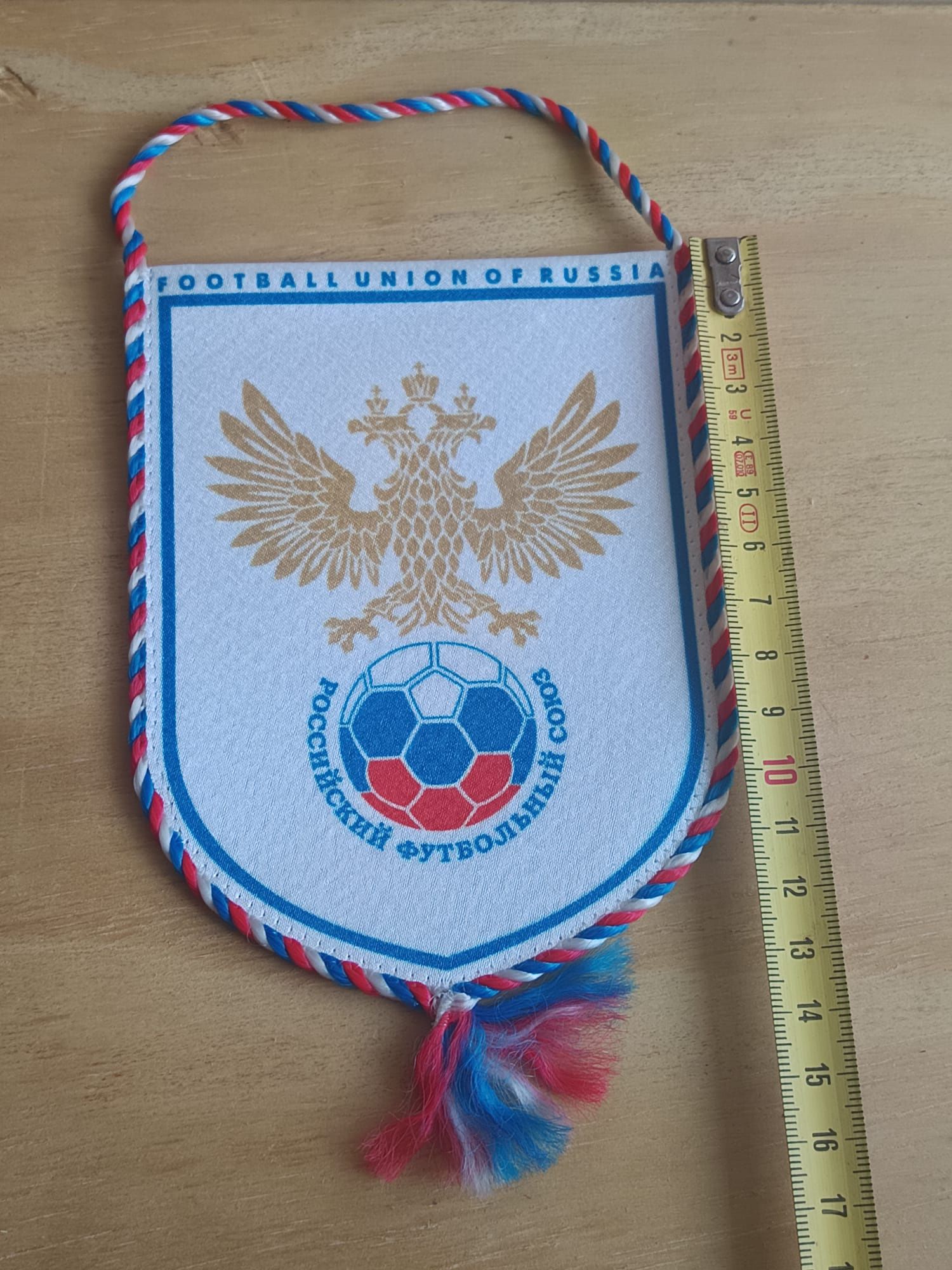 Federação Russa de futebol