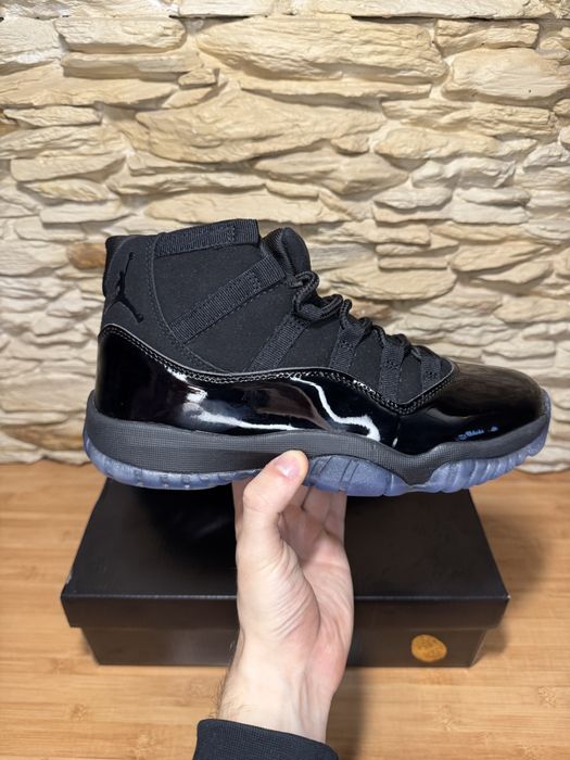 Кросівки Air Jordan 11 Retro р40-44