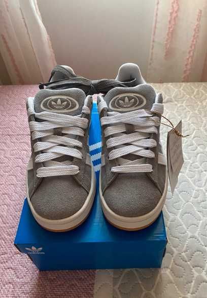 Adidas Campus 00s grey Eu 42