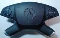 Airbag Mercedes w212