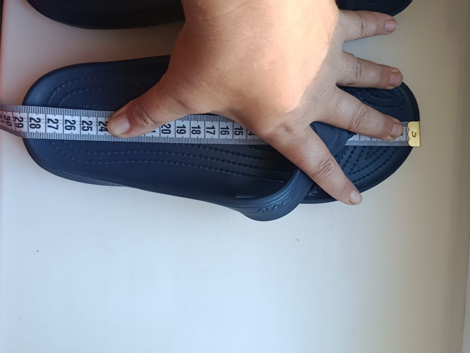 В'єтнамки, шльопанці crocs