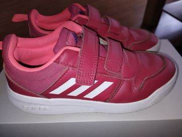 Buty dziewczęce Adidas r.32