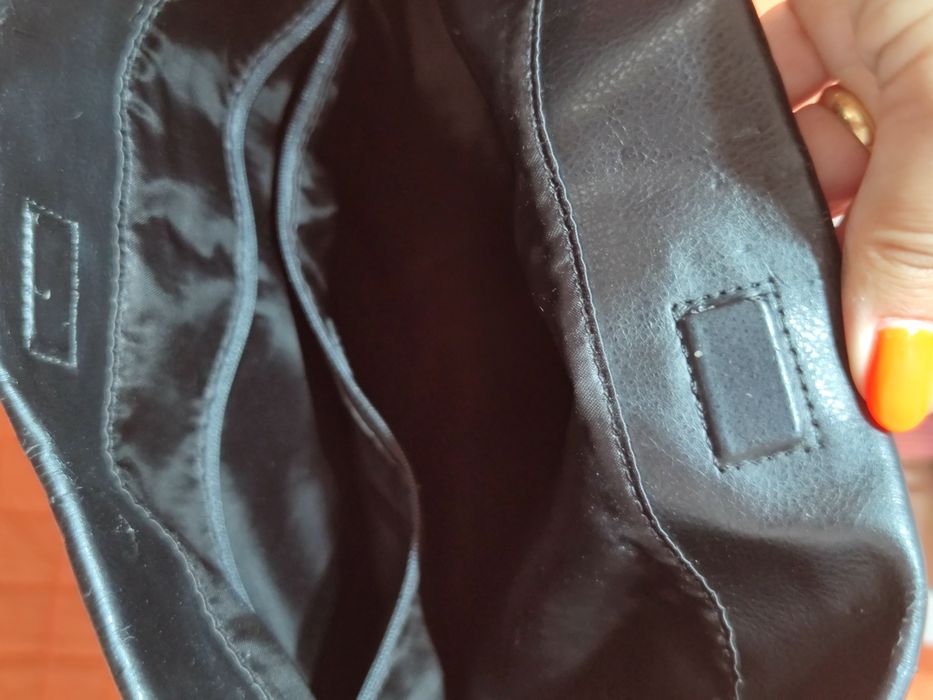 Mala Carteira Calvin Klein