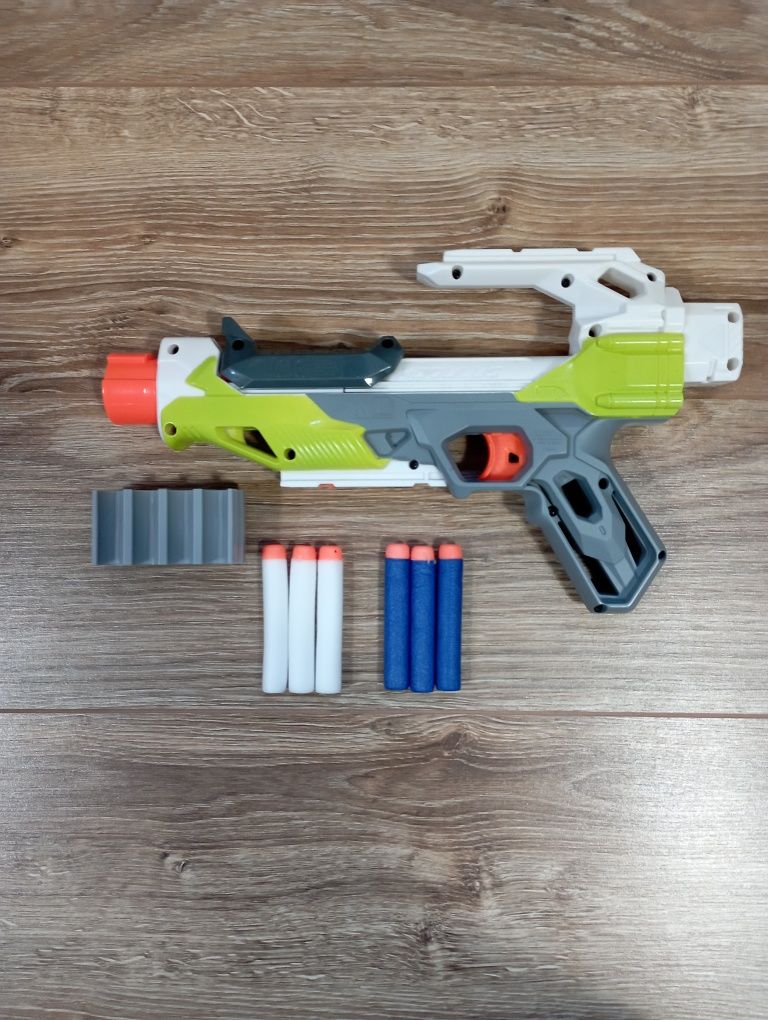 Nerf N-Strike Modulus