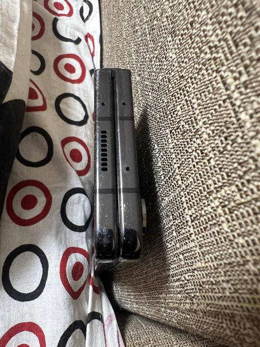 Galaxy Z Fold 5 12/512