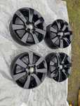 Felgi w rozmiarze 17 o rostawie śrub 4x114,3