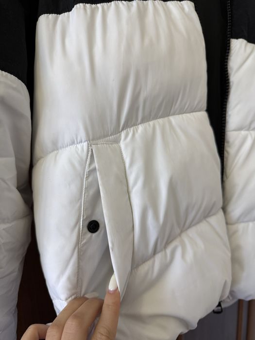 Жіноча куртка оригінал Calvin Klein