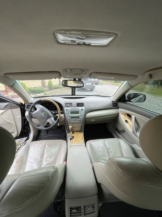 Toyota Camry 3.5 2006