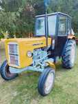 Ciągnik rolniczy Ursus C-360