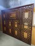 Painel Tailândes para decoração