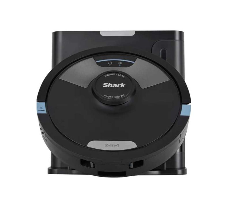 Новi! Робот-пилосос Shark Matrix Plus RV2620WAEU