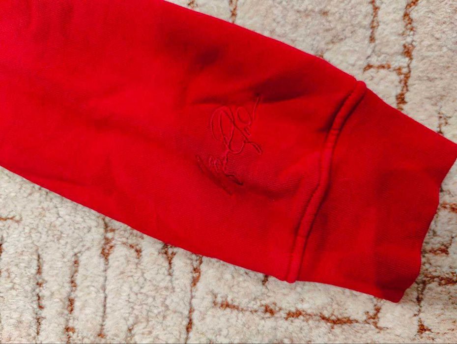 Нова ОРИГІНАЛЬНА товстовка Nike Jordan Essentials з Америки